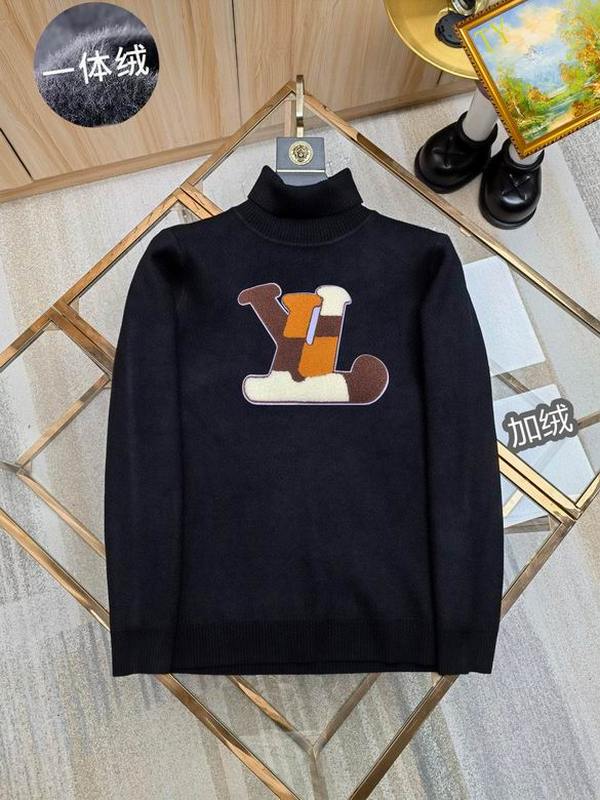 LV Men's Sweater 79